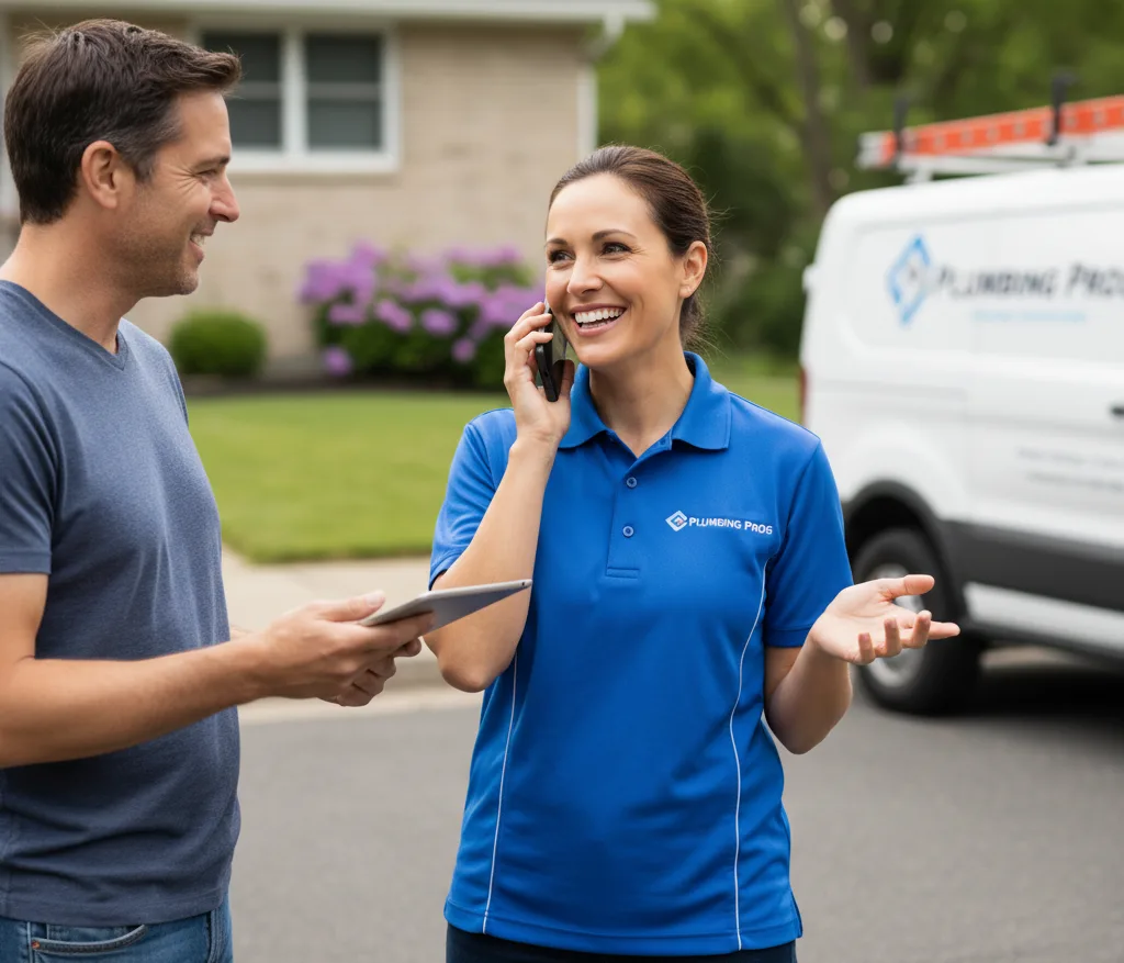 Grant Plumbing customer support in New Hampshire